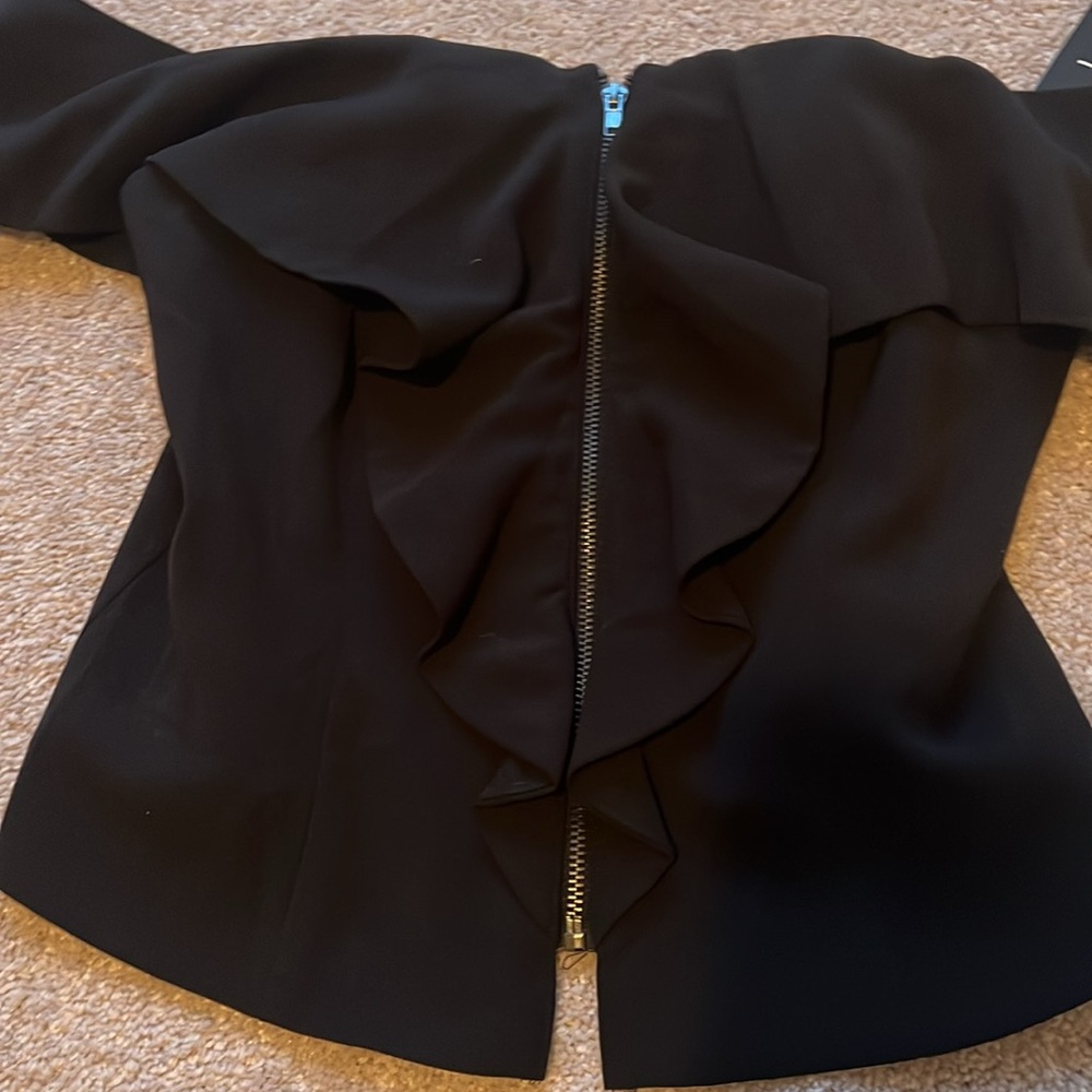 BRAND NEW Lulus top - Picture 3 of 5